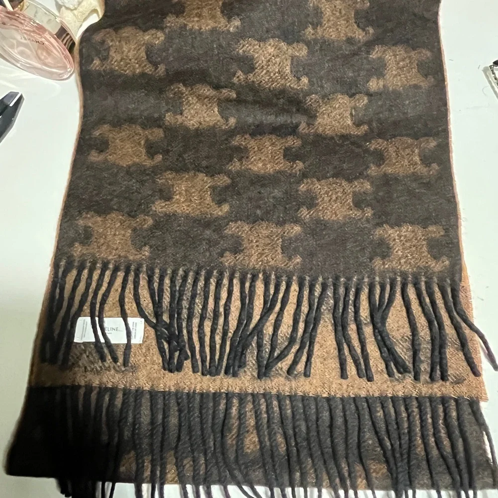 Celine stylish scarf